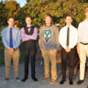 Meet your Posher, Sam